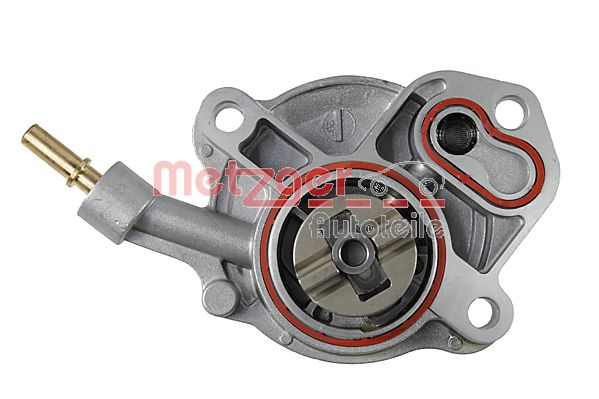 METZGER 8010138 ORIGINAL ERSATZTEIL Unterdruckpumpe, Bremsanlage